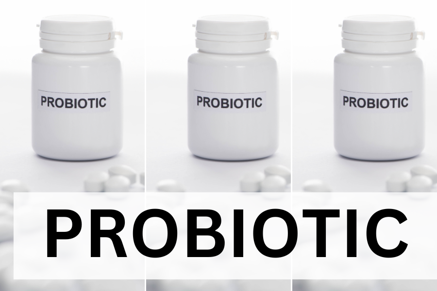probiotic 