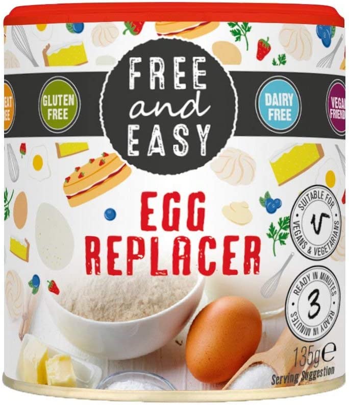 egg replacer