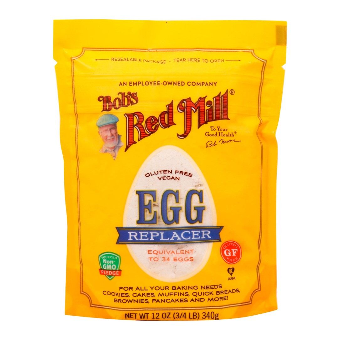 egg substitute