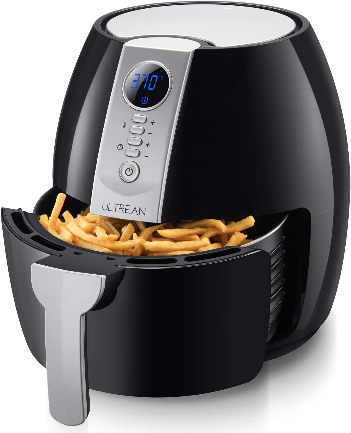 amazon air fryers