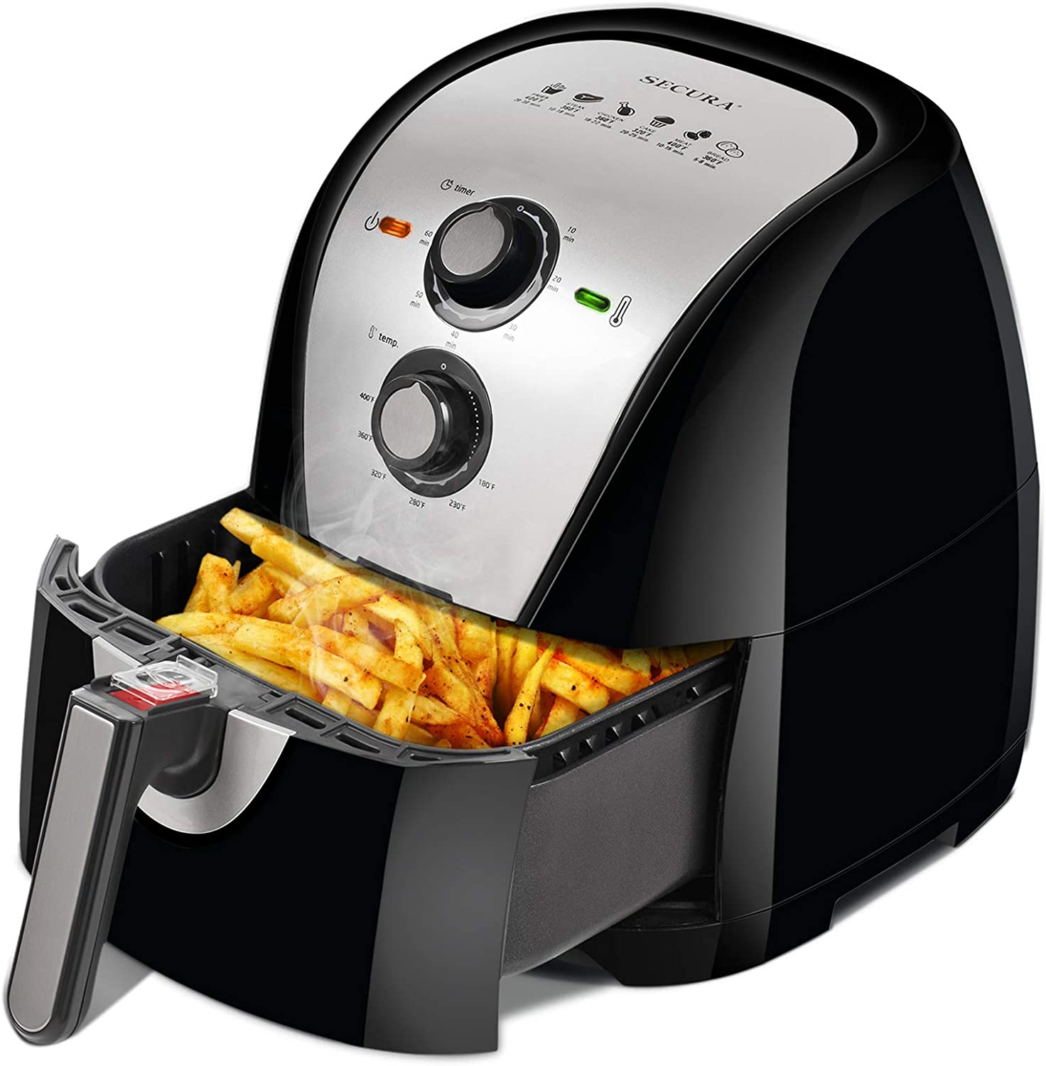 amazon air fryer