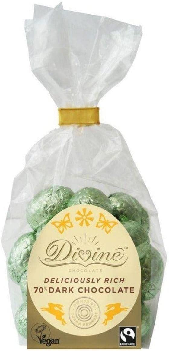 vegan easter candy