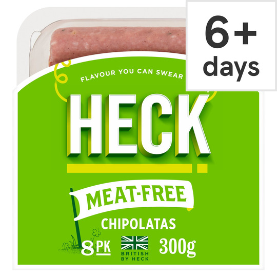 tesco vegan meat