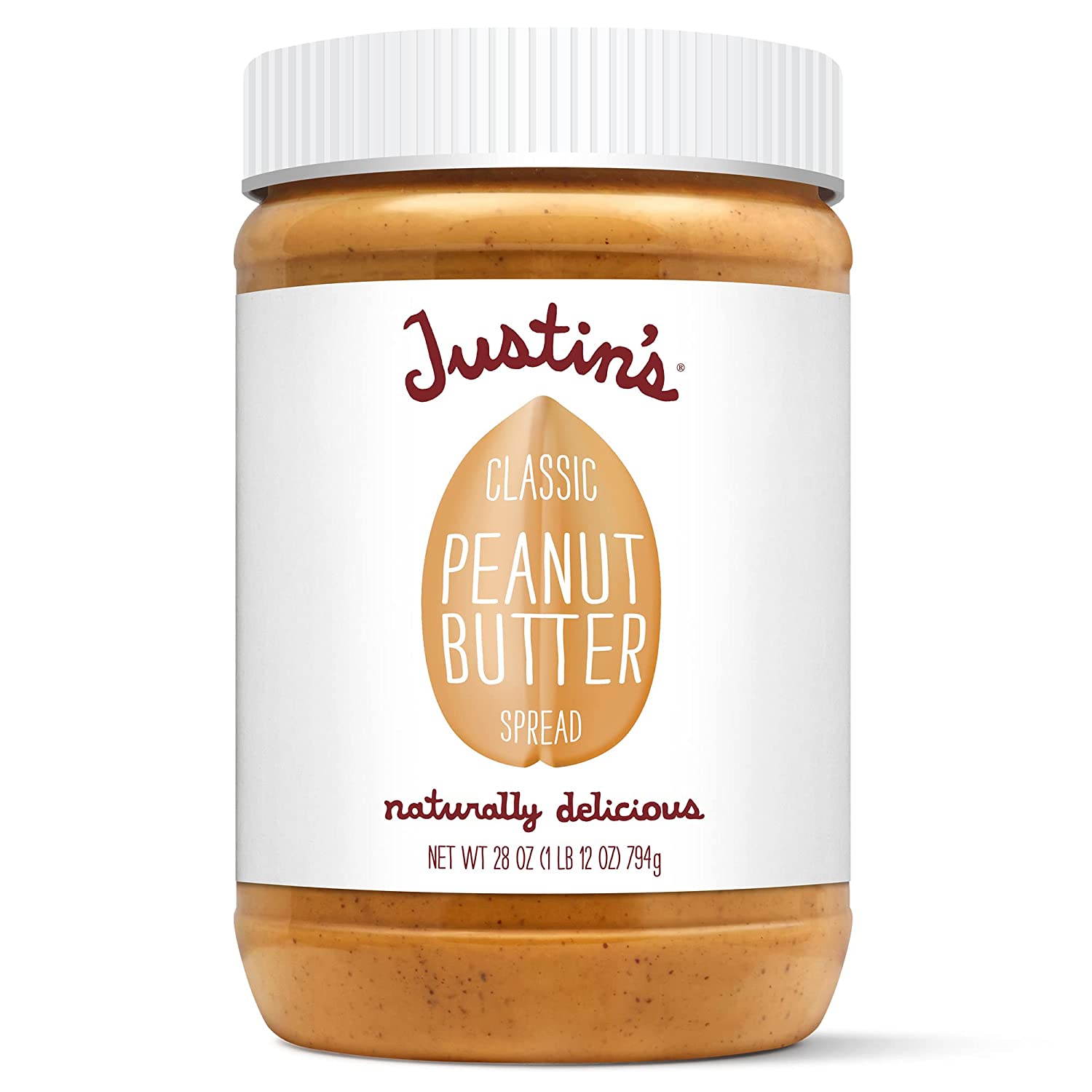 nuts and nut butters