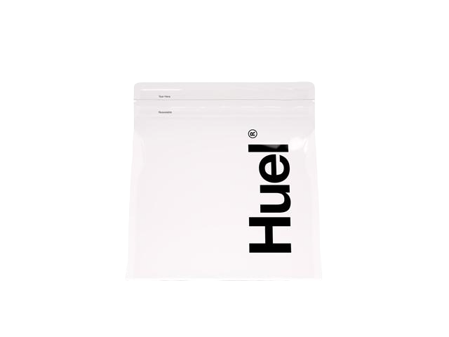 Huel v.30 vegan complete meal replacement review