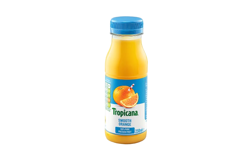 mcndonalds vegan drinks orange juice
