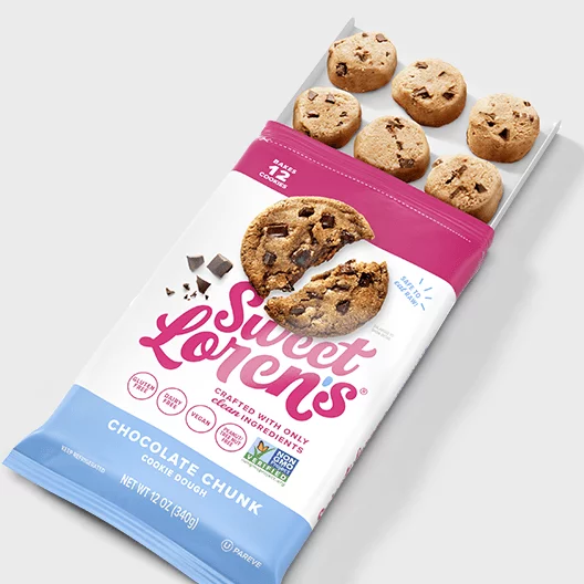 Walmart vegan cookies