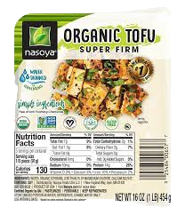 walmart vegan tofu
