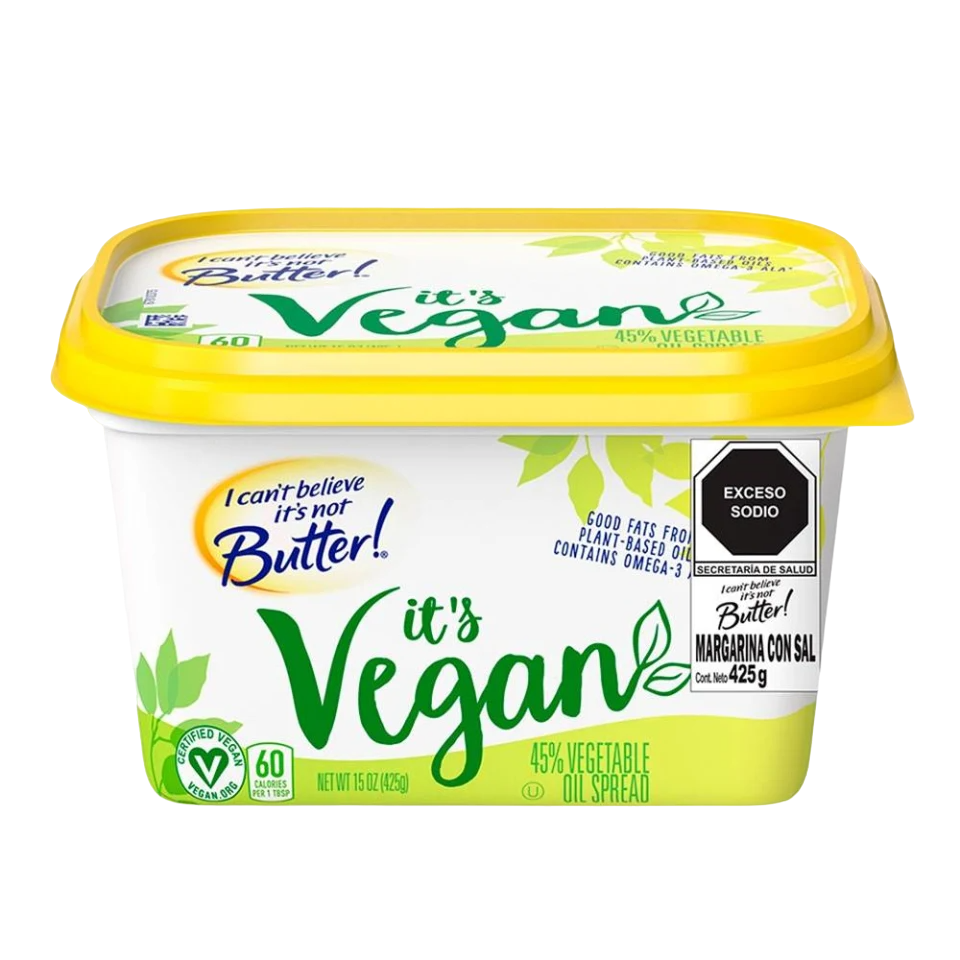 walmart vegan butter