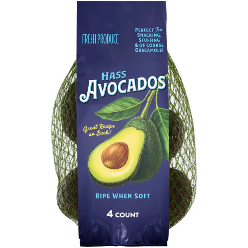 best organic avocados 