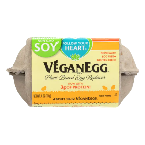 kroger vegan eggs 