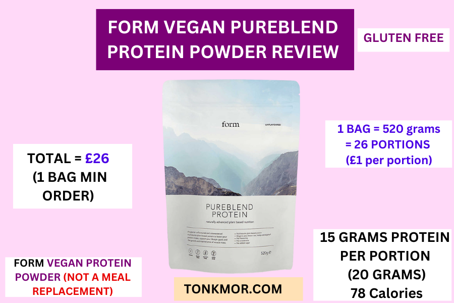 form-nutrition-superblend-vegan-protein-powder-thedrug-store