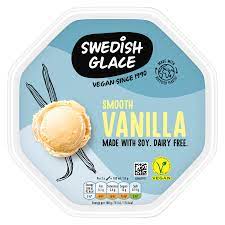 best vegan ice cream swedish glace