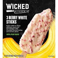 best wicked vegan ice cream bar