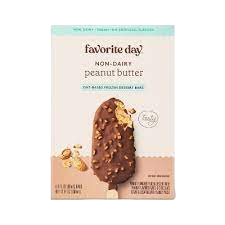 best vegan favourite day ice cream bar