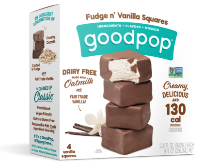 best vegan ice cream bars