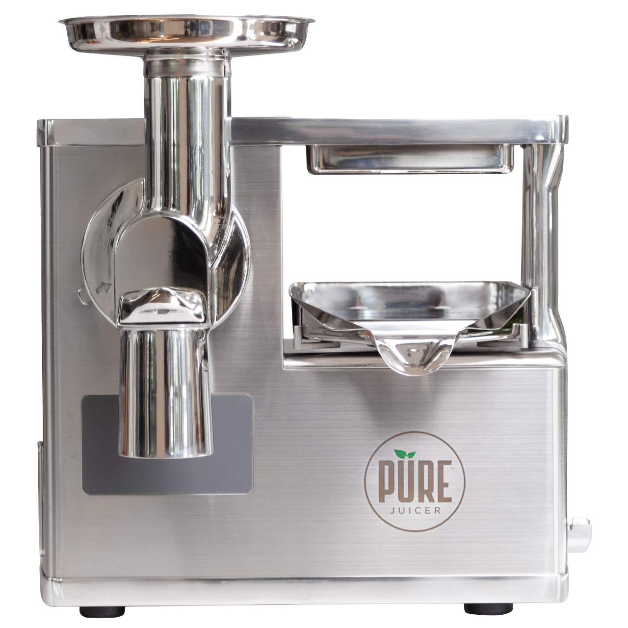 pure two juicer