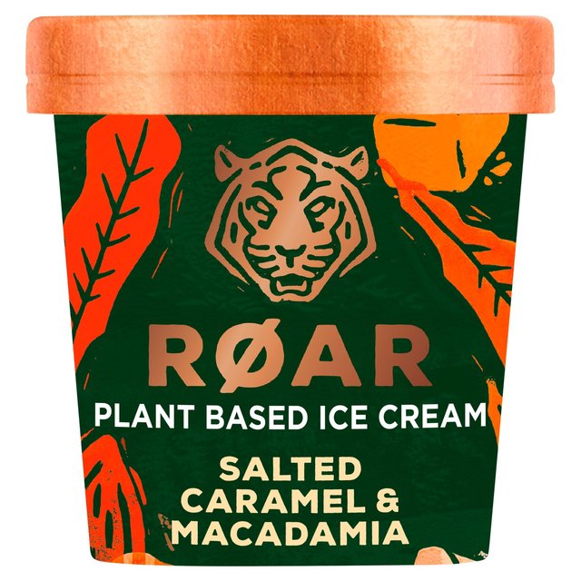 best soy free vegan ice cream