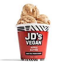 best vegan ice cream USA