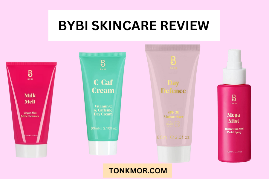 bybi skincare review