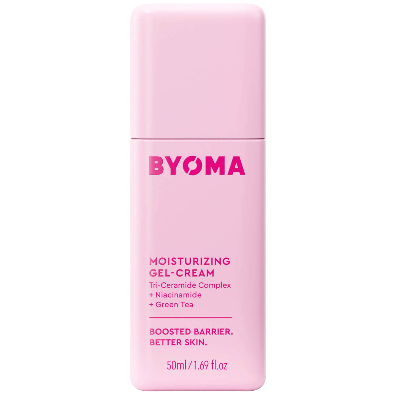 byoma gel moisturizer